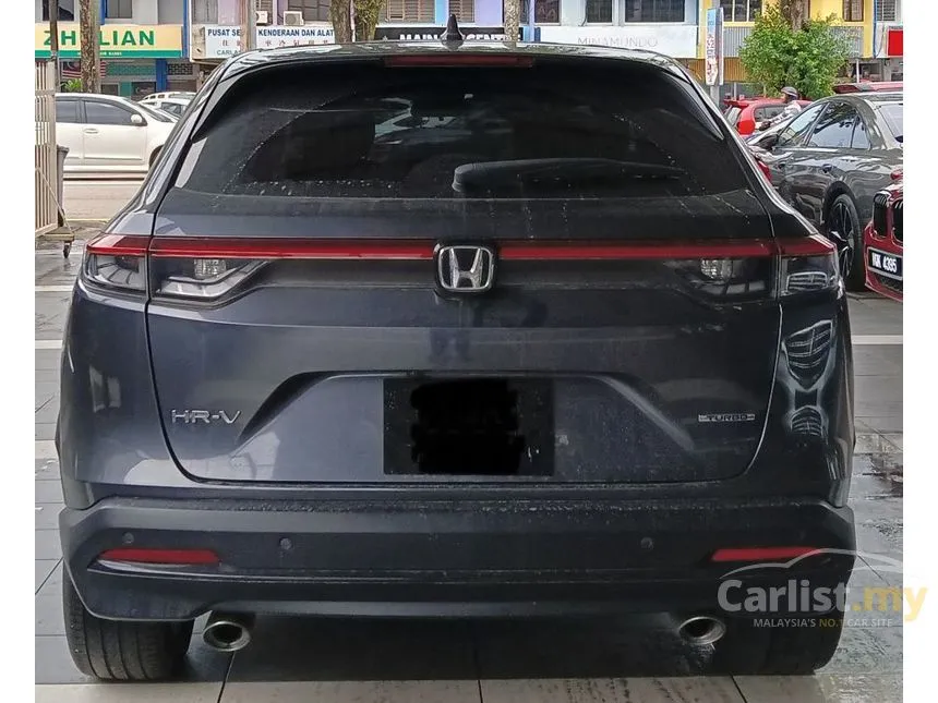 2024 Honda HR-V V SUV