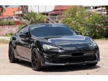 2019 Toyota 86 2.0 GT Cheapest in JB