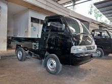 2016 Suzuki Carry 1.5 FD Pick-up/Bisa kredit