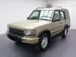 Used 2003 Land Rover Discovery 2 2.5 TD5 SUV