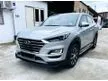 Used 2019 Hyundai Tucson 1.6 Turbo SUV # With Power Boot # Tik Top Condition # Leather Seat # Sporty Body # Day Light # loan 9 year # accept trade in