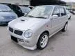 Used 2003 Perodua Kancil 0.8 Hatchback FREE TINTED - Cars for sale