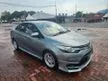 Used 2017 Toyota Vios 1.5 TRD Sportivo GOOD CONDITION