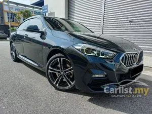 2024 BMW 218i 1.5 M Sport Coupe