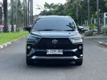 2022 Toyota Veloz 1.5 Q TSS (Premium Color) MPV