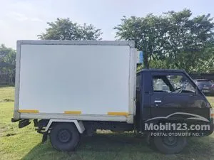 2018 Mitsubishi Colt L300 2.5 Cab Chassis Pickup