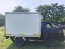 2018 Mitsubishi Colt L300 2,5 Cab Chassis Pickup