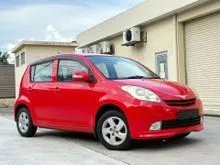 2005 Perodua Myvi 1.3 A EZI Carking