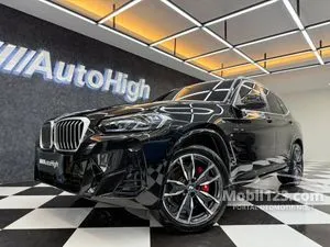 2024 BMW X3 2.0 xDrive30i M Sport SUV