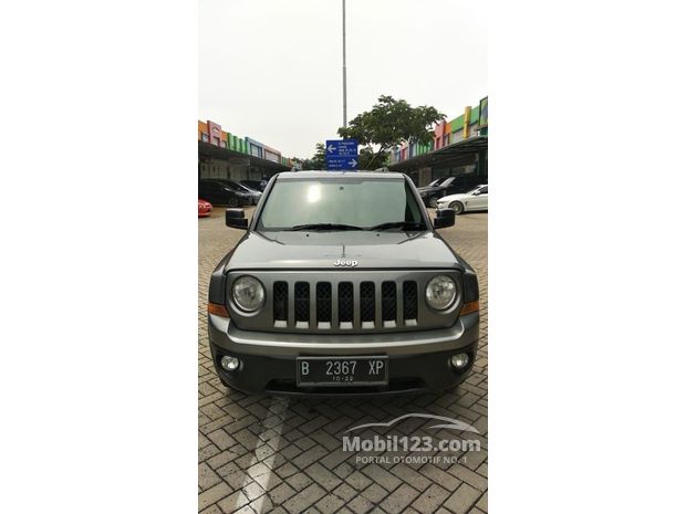  Jeep  Bekas Baru Murah  Jual beli 502 mobil  di  Indonesia  