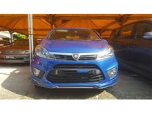 2015 Proton Iriz 1.6 Executive FULL LOAN