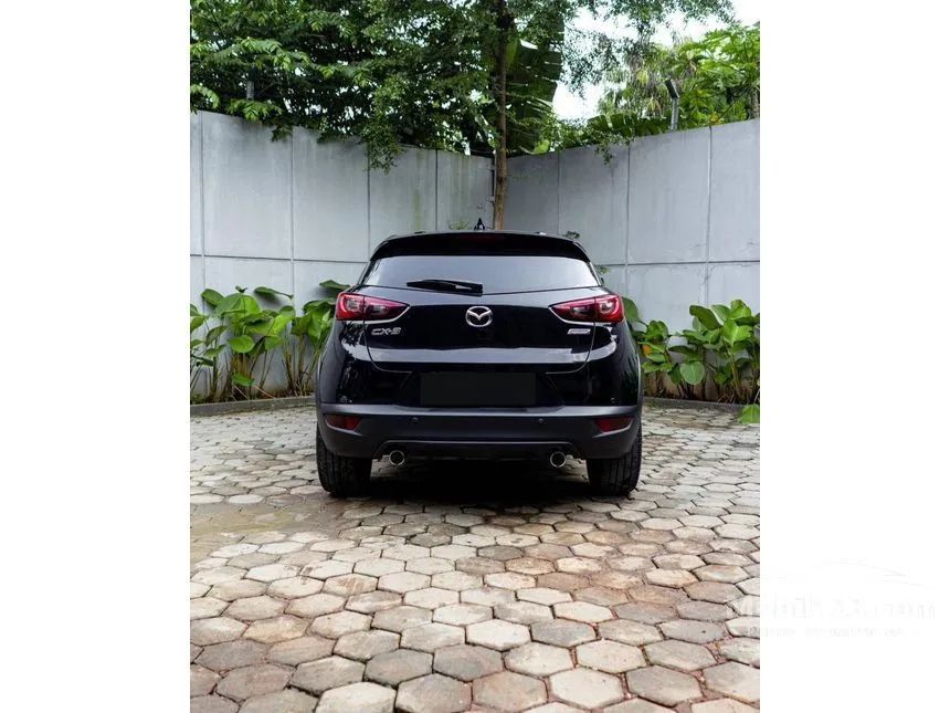 2017 Mazda CX-3 Touring SUV