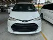 Recon 2019 Toyota Estima 2.4 Aeras SMART FOC 5YRS UNLIMITED MILEAGE WARRANTY