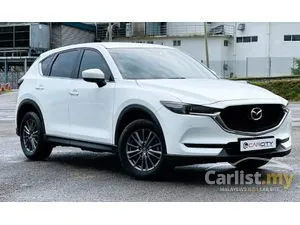 2022 Mazda CX-5 2.0 SKYACTIV-G High SUV