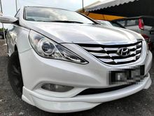 2012 Hyundai Sonata 2.4 GLS FULL LOAN E90 CITY 2.0 LANCER 6 OPTIMA K5 INSPIRA ALTIS JAZZ 525I 320I CAMRY MAZDA 3 6 LANCER CIVIC ACCORD VIOS