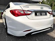 2012 Hyundai Sonata 2.4 GLS FULL LOAN E90 CITY 2.0 LANCER 6 OPTIMA K5 INSPIRA ALTIS JAZZ 525I 320I CAMRY MAZDA 3 6 LANCER CIVIC ACCORD VIOS