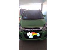 2014 Suzuki Karimun Wagon R 998 GX Wagon R Hatchback