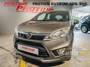 2015 Proton Iriz 1.6 Premium Hatchback