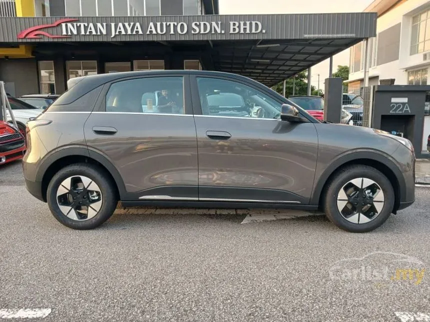 2026 Proton e.MAS 5 Premium Hatchback