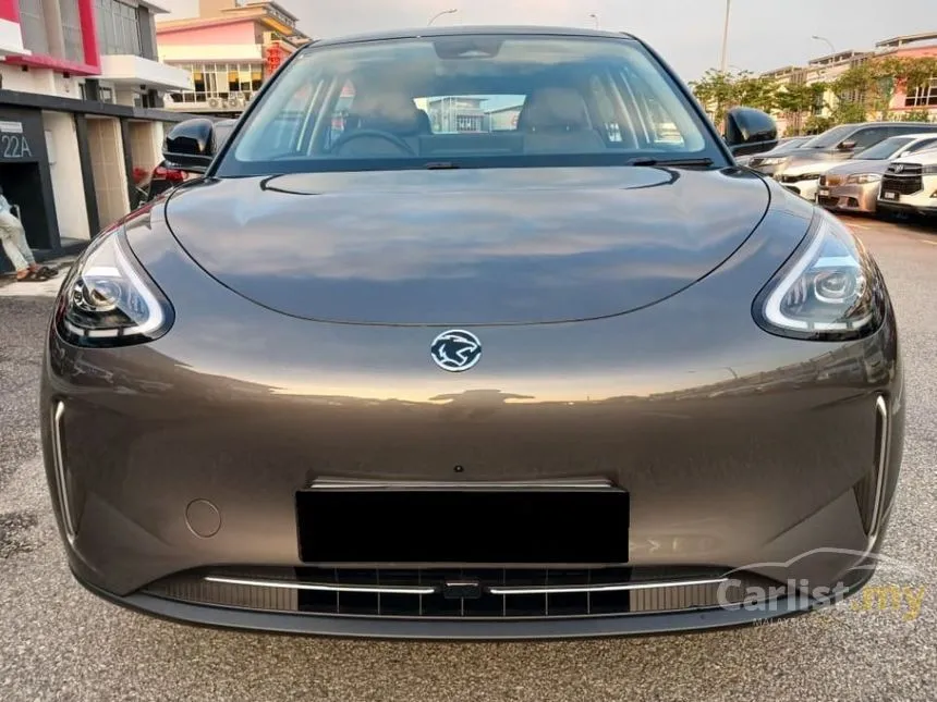 2026 Proton e.MAS 5 Premium Hatchback
