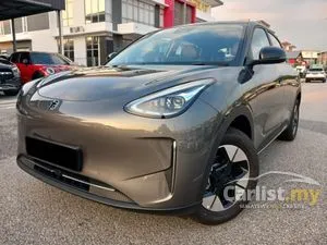 2026 Proton e.MAS 5 Premium Hatchback