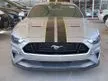 Recon Ford MUSTANG 5.0 (NEW FACELIFT) RECARO (UNREGISTERED)