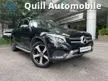 Used 2018 Mercedes-Benz GLC200 2.0 Exclusive SUV , 80K KM FULL SERVICE RECORD , WELL KEPT INTERIOR , SHOWROOM CONDITION - Cars for sale