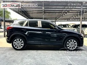 2017 Mazda CX-5 2.2 XDL SUV