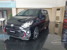 2020 Toyota Agya Special Kredit Termuraaah