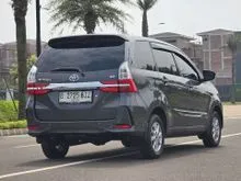 2020 Toyota Avanza 1.3 G MPV