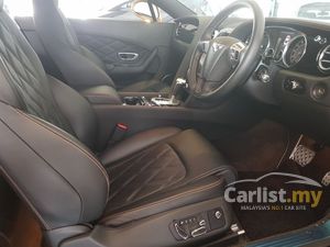Search 349 Bentley Cars For Sale In Malaysia Carlist My