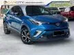 Used 2020 Toyota C