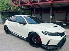 2023 MUGEN Honda Civic 2.0 Type R Hatchback
