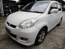 2010 Perodua Myvi 1.3 EZ Hatchback -- WELL MAINTAINED --