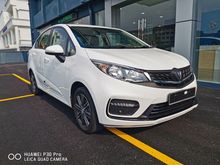 2019 Proton Persona 1.6 Premium AT - TRUSTED Sales Advisor