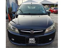 2011 Proton Saga 1.3 FLX Executive # PROMO SIAP OTR MCO # ONE ONWER