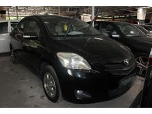 2009 Toyota Vios 1.5 Sedan (A) USED CAR