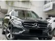 Used 2019 Mercedes Benz GLC200 2.0 Exclusive SUV Facelift 9 Speed Full Service King Condition