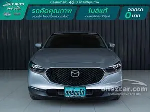 2020 Mazda CX-30 2.0 C SUV