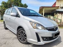 2016 Proton Exora 1.6 Turbo Executive MPV