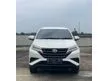 Jual Mobil Daihatsu Terios 2021 X Deluxe 1.5 di DKI Jakarta Automatic SUV Putih Rp 168.000.000