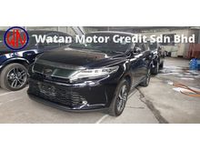 2018 Toyota Harrier 2.0 TURBO PROGRESS FULL SPEC SUV NO HIDDEN CHARGES ACTUAL YEAR MAKE 2018