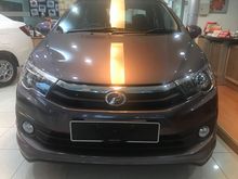 2018 Perodua Bezza 1.3 X READY STOCK CALL FOR MORE INFO KC TAN 0169778787