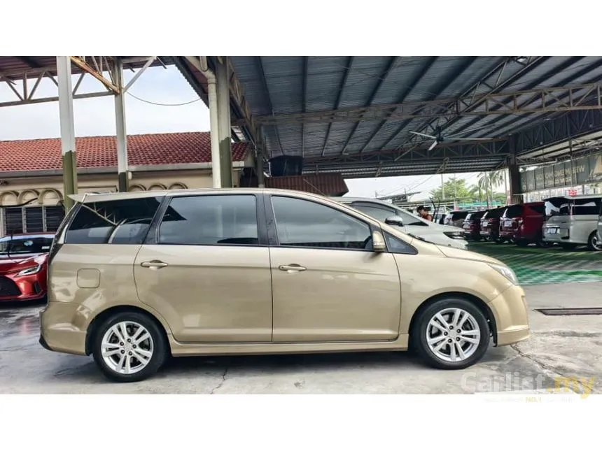 2014 Proton Exora Bold CFE Premium MPV