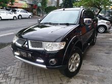 2012 Mitsubishi Pajero Sport 2.5 Dakar SUV