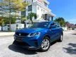 Used 2023 Proton X50 1.5 Executive (A)
