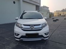 2016 Honda BR-V 1.5 E Prestige SUV