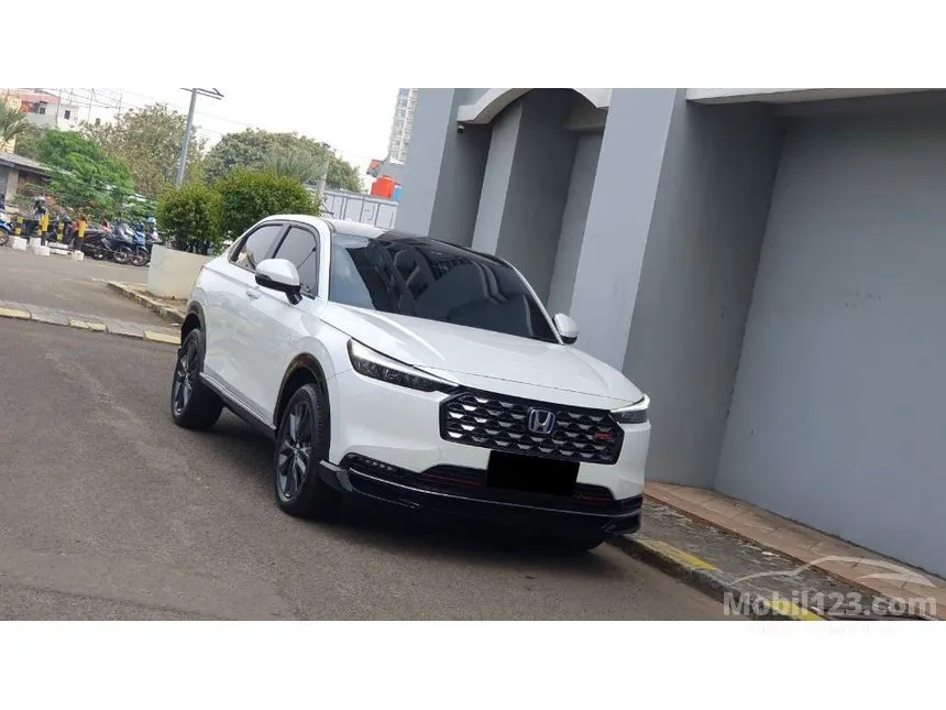 2026 Honda HR-V e:HEV RS SUV