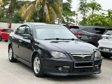 2010 Proton Persona 1.6 H-Line Sedan
