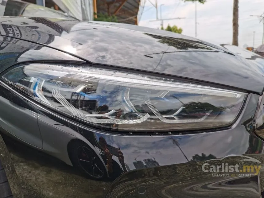 2020 BMW 840i M Sport Sedan